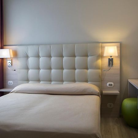 Hotel San Francesco Боргоманеро Экстерьер фото