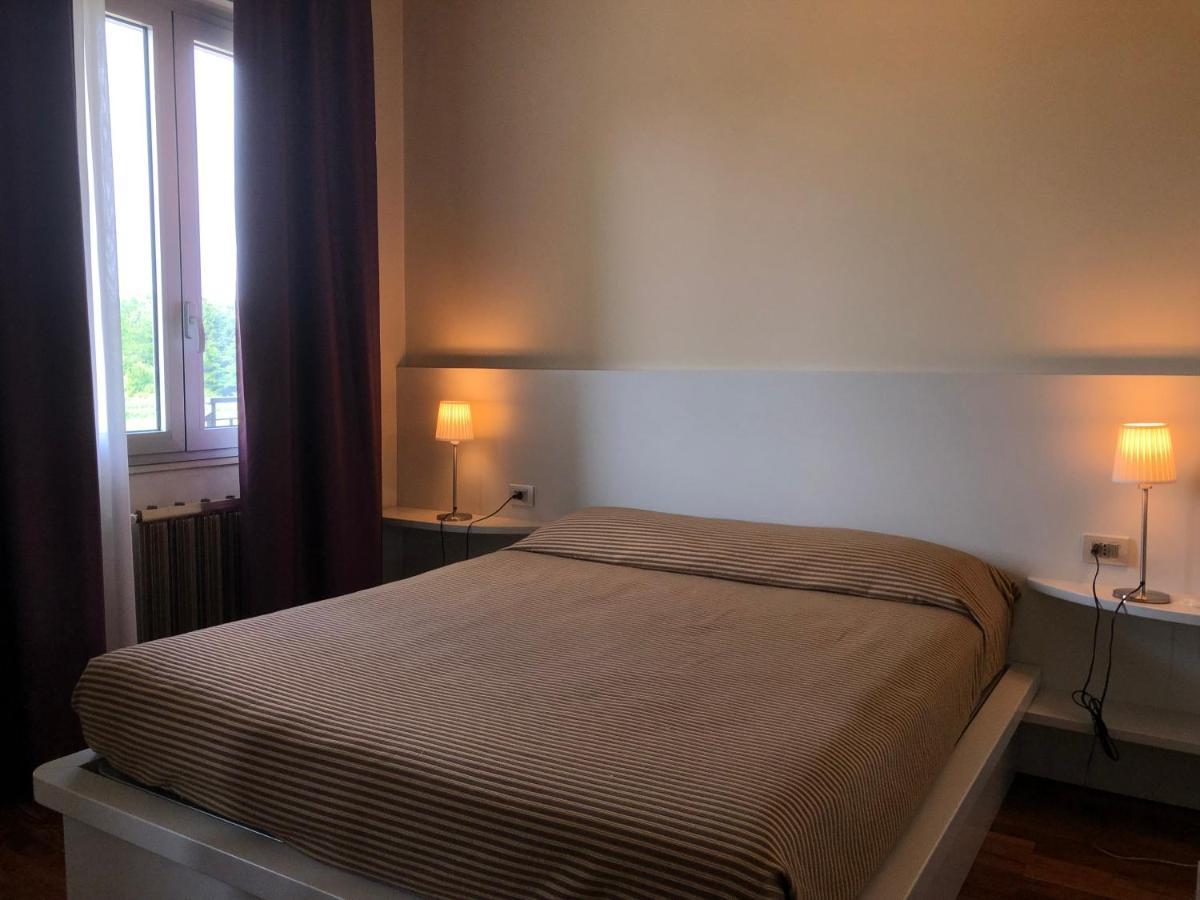 Hotel San Francesco Боргоманеро Экстерьер фото