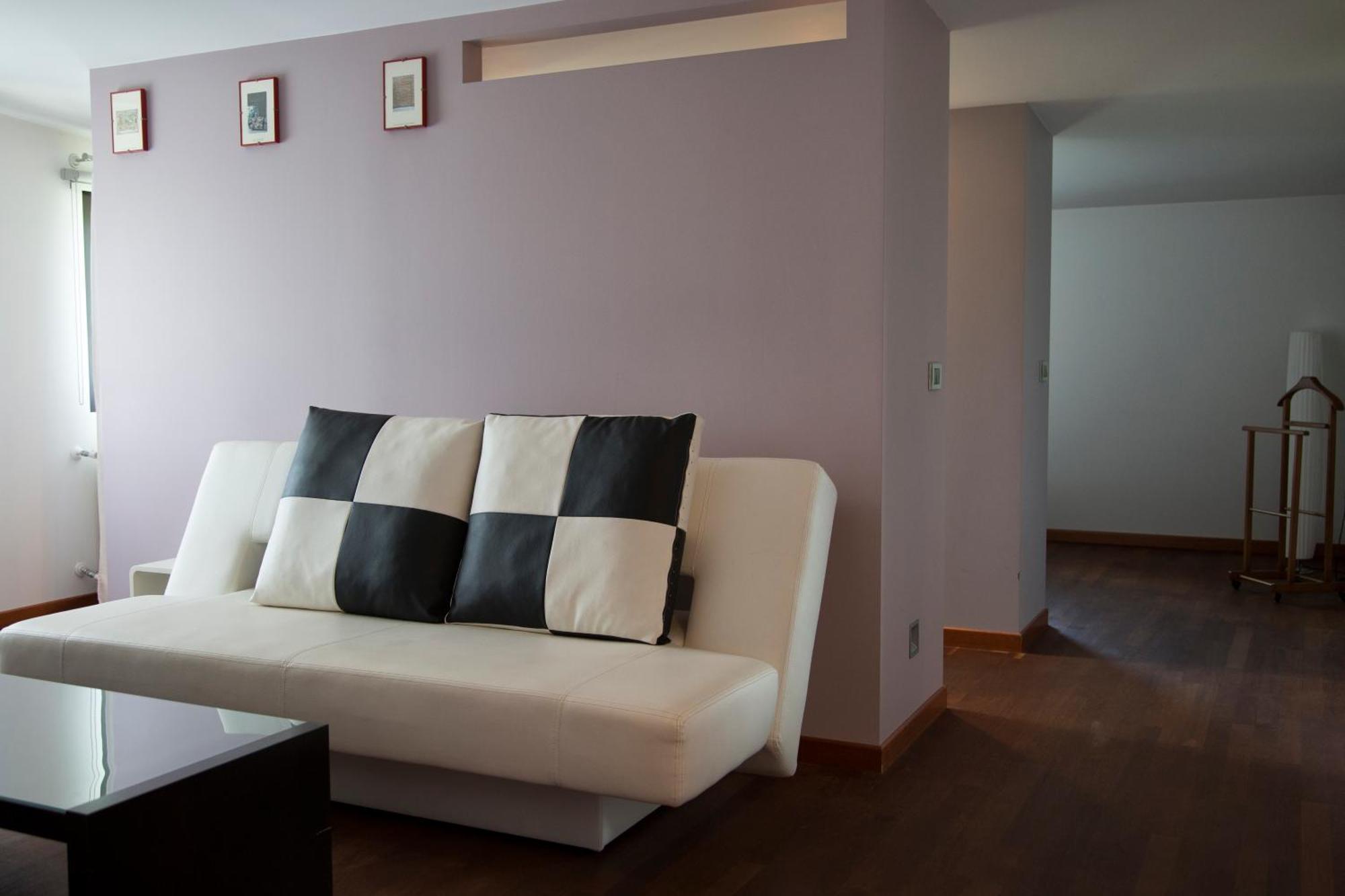 Hotel San Francesco Боргоманеро Экстерьер фото