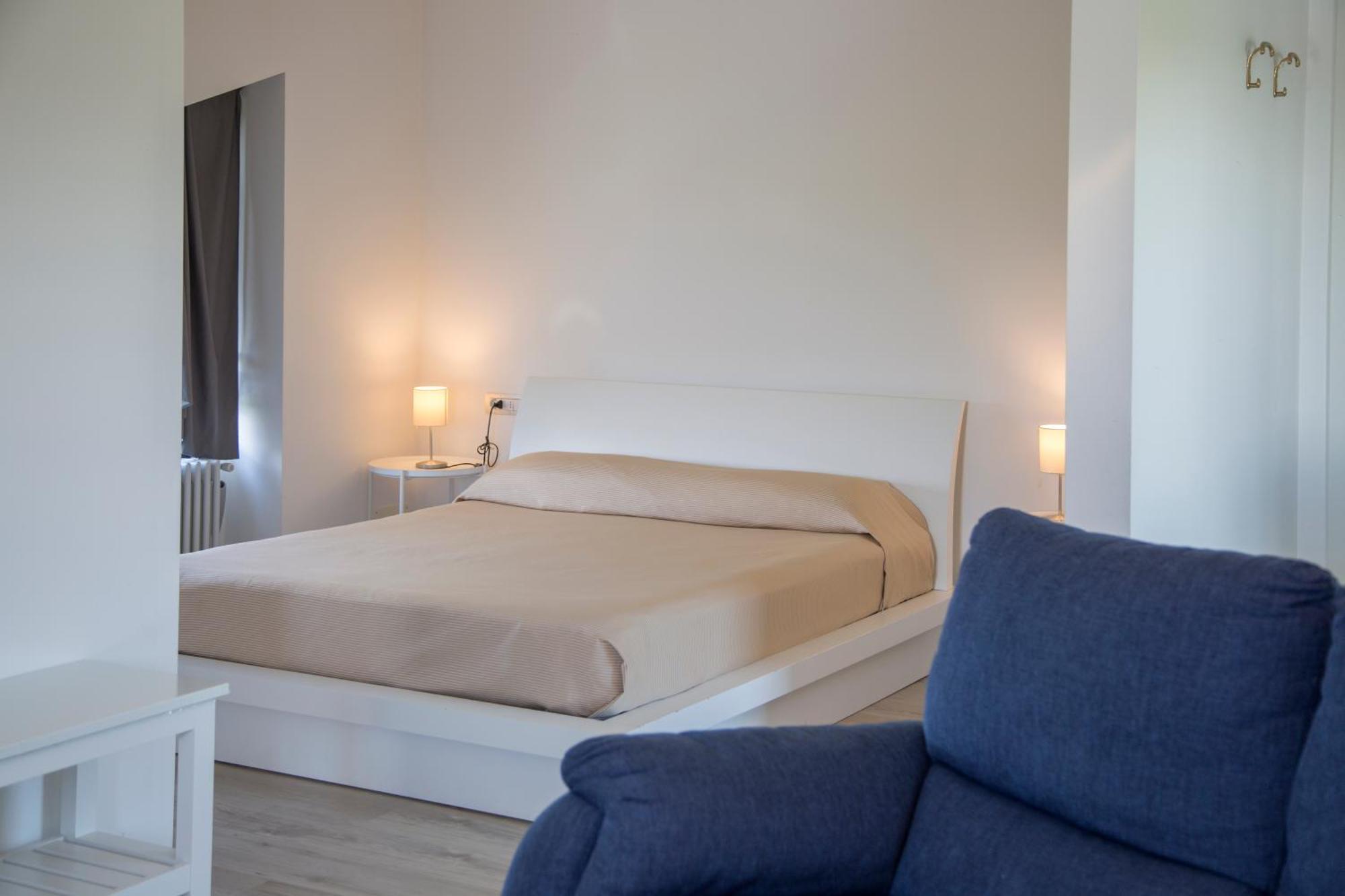 Hotel San Francesco Боргоманеро Экстерьер фото