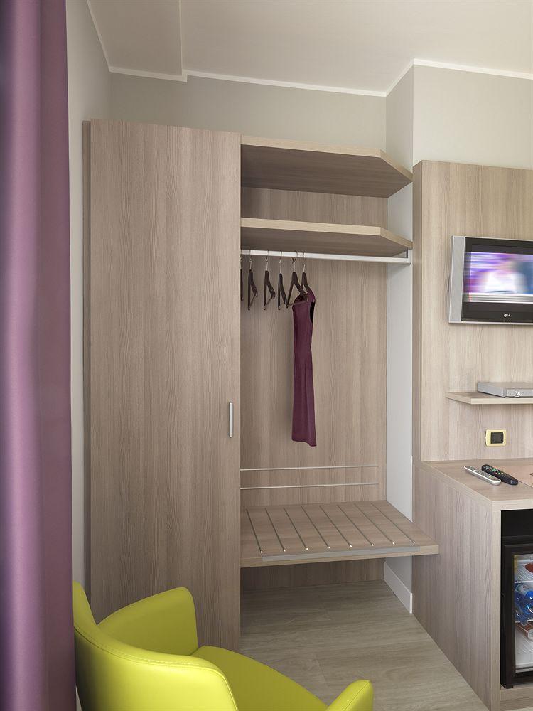 Hotel San Francesco Боргоманеро Экстерьер фото