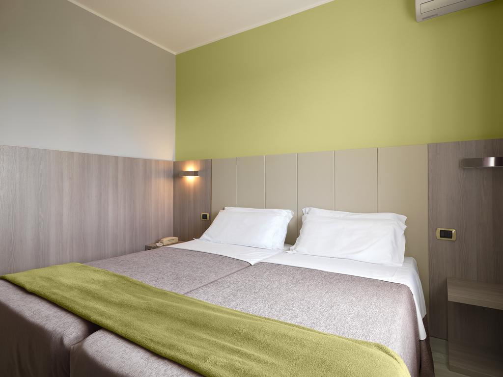 Hotel San Francesco Боргоманеро Экстерьер фото
