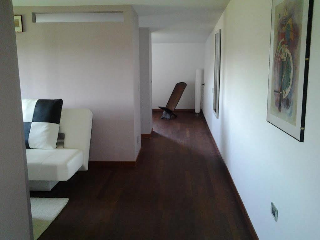 Hotel San Francesco Боргоманеро Экстерьер фото
