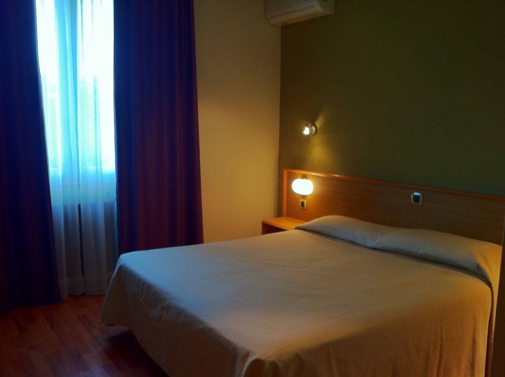 Hotel San Francesco Боргоманеро Экстерьер фото