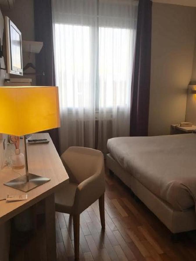 Hotel San Francesco Боргоманеро Экстерьер фото