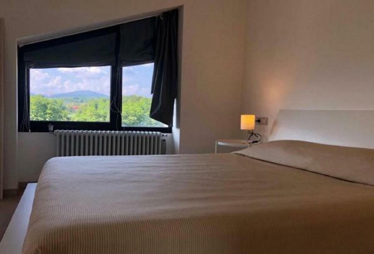 Hotel San Francesco Боргоманеро Экстерьер фото